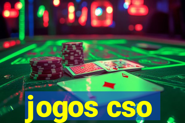 jogos cso